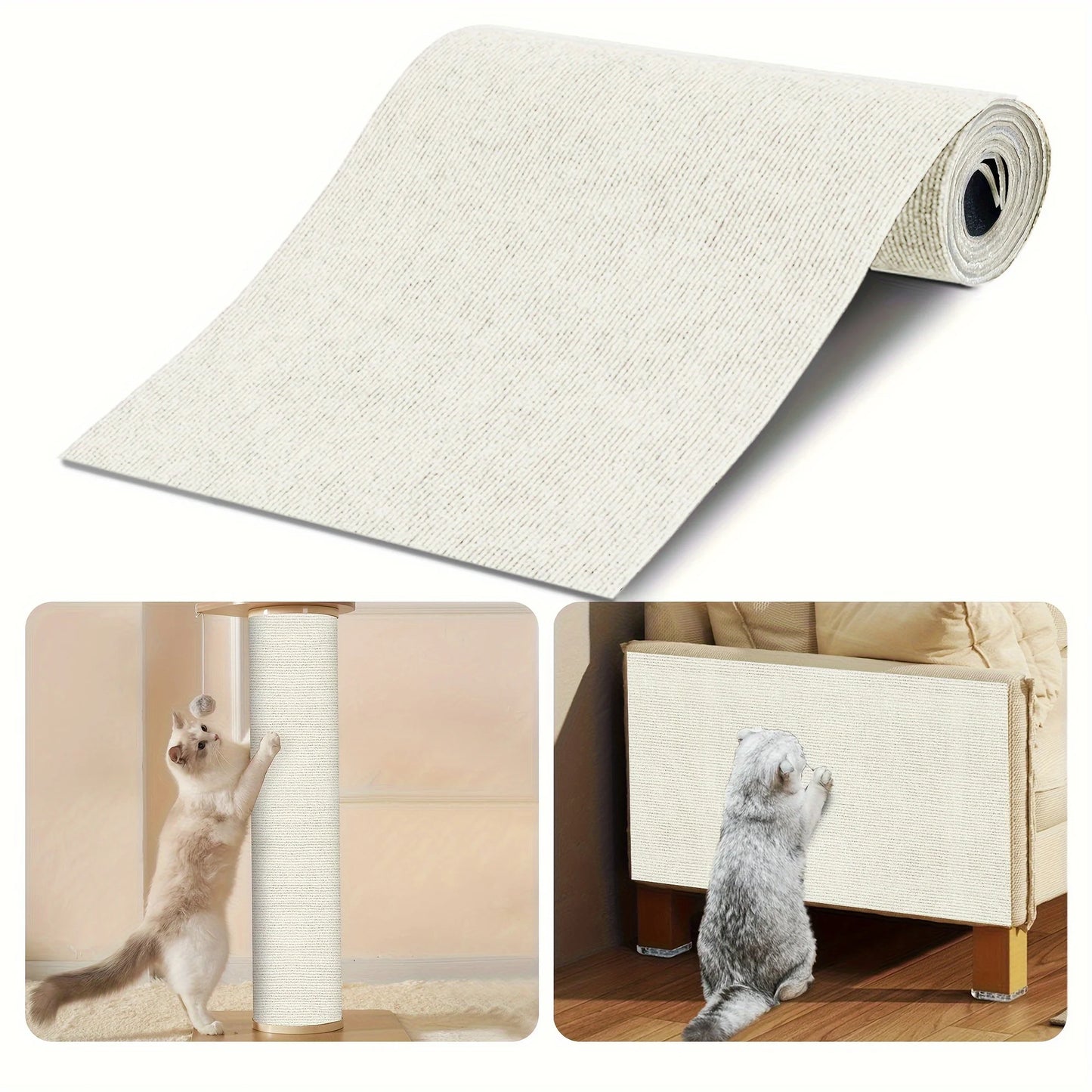 Katzen-Kratzmatte