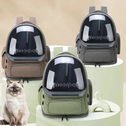 cat carrier velopaws