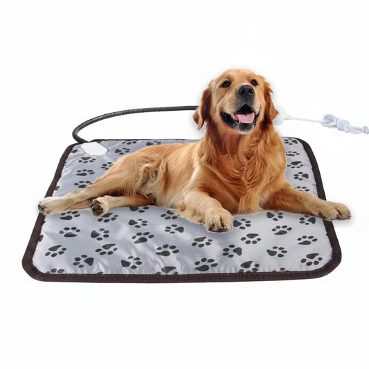 pet Wärmelösung 1