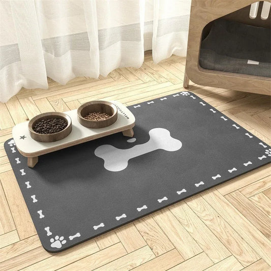 pet bowl mat1