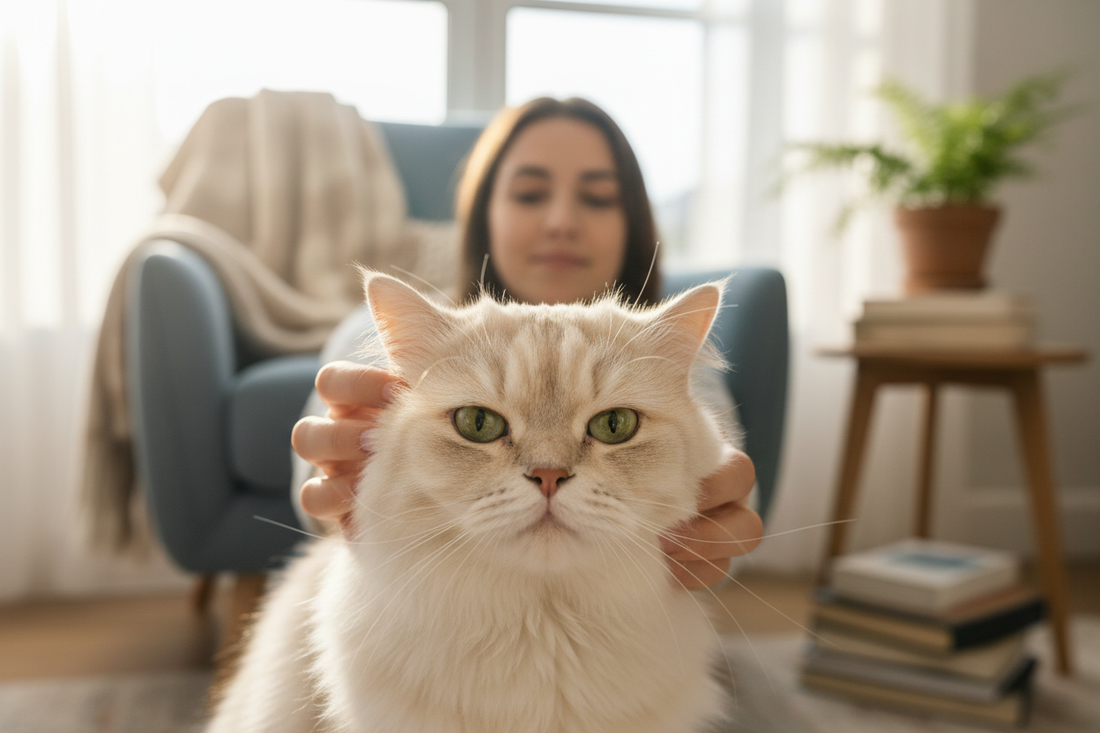 Das Alter einer Katze richtig bestimmen – So geht’s wirklich