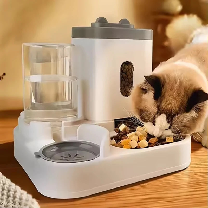 Automatischer Futterspender velopaws