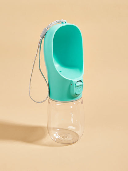 Hunde-Trinkflasche
