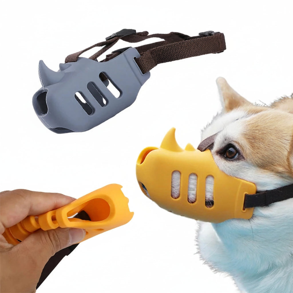 Hundemaulkorb 