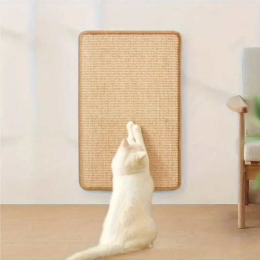 Katzen-Kratzbrett