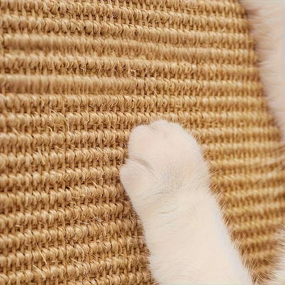 Katzen-Kratzbrett