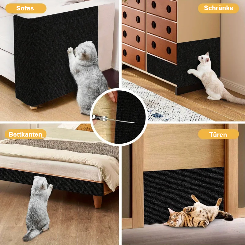 Katzen-Kratzmatte