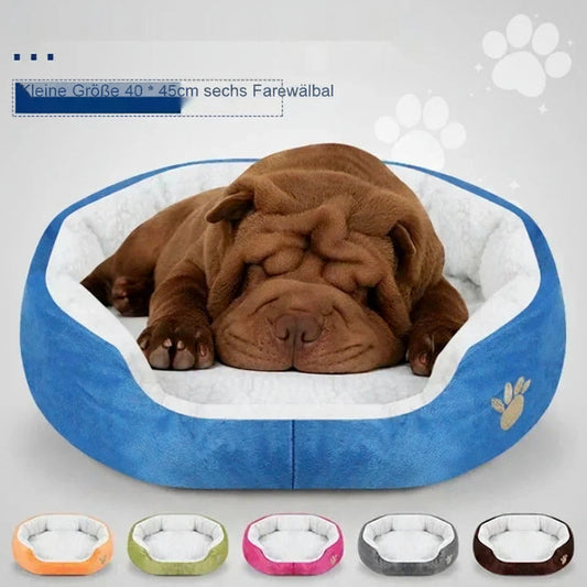 Kuschelbett