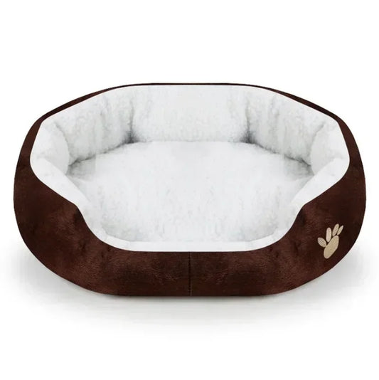 Kuschelbett 1