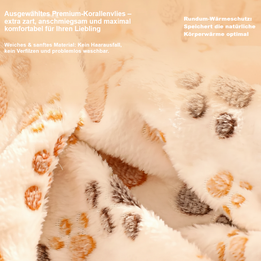 Kuscheldecke 1