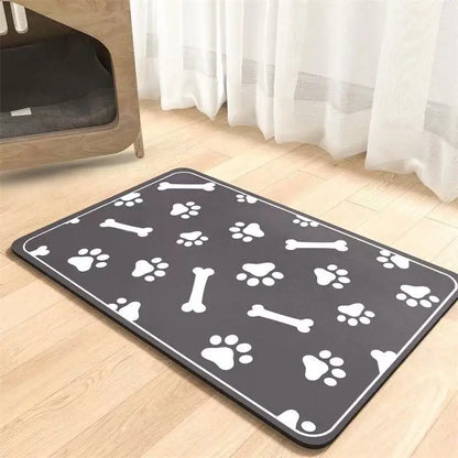 pet bowl mat10