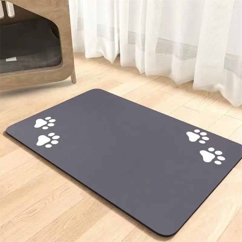 pet bowl mat21