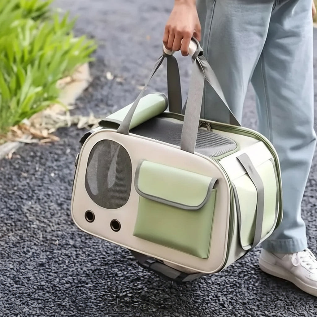 pet carrier velopaws